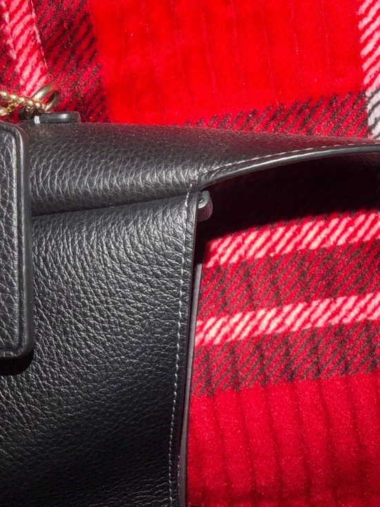 Coach Large Hadley - Picture 3 of 6